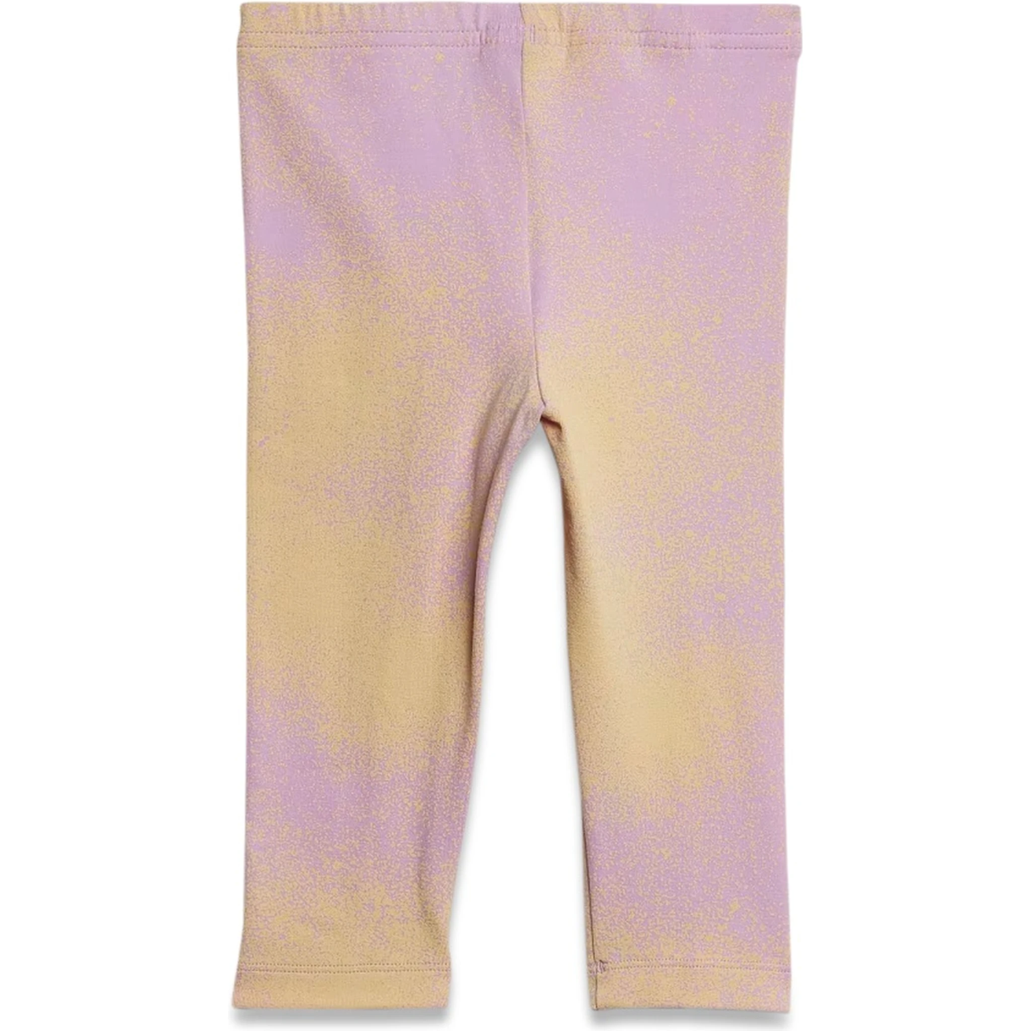 CREWNECK SWEATSHIRT + LEGGINGS