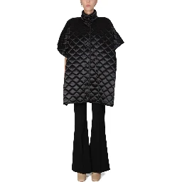QUILTED JACKET
