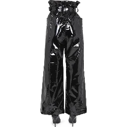VINYL PANTS