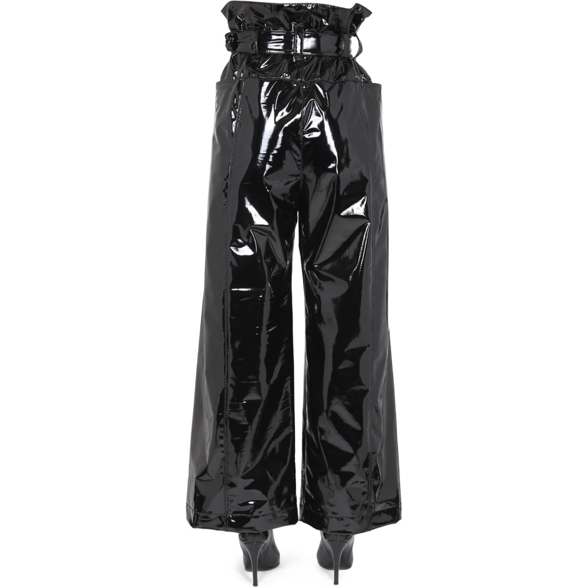 VINYL PANTS