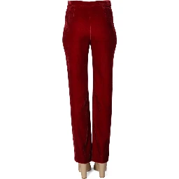 PANNÉ VELVET PANTS