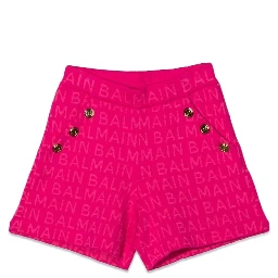 BERMUDA GOLD SIDE BUTTONS