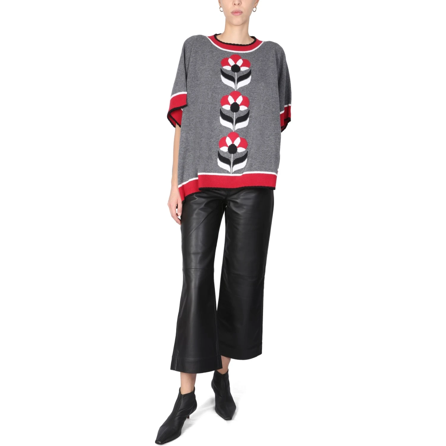 WOOL JERSEY.