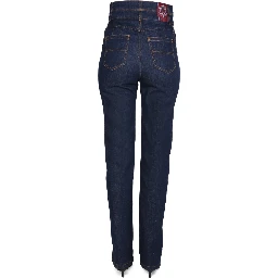 COMFORT DENIM JEANS