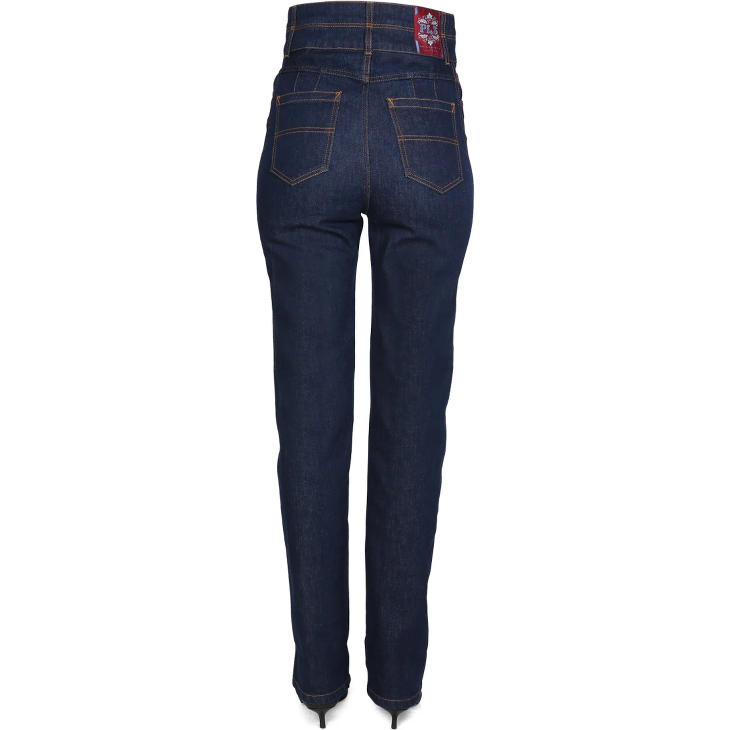COMFORT DENIM JEANS