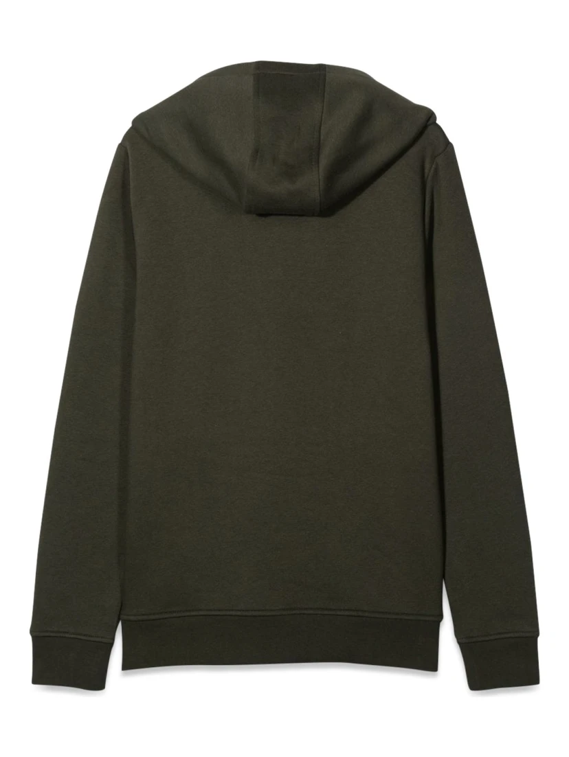LOGO HOODIE
