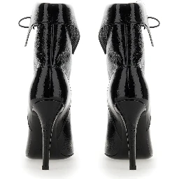 NAPPA BOOT