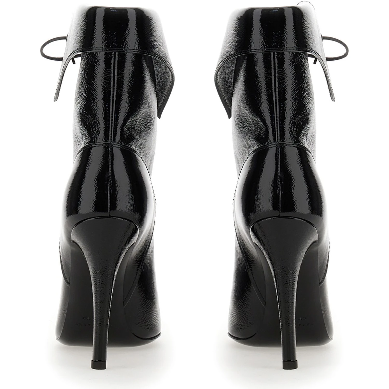 NAPPA BOOT