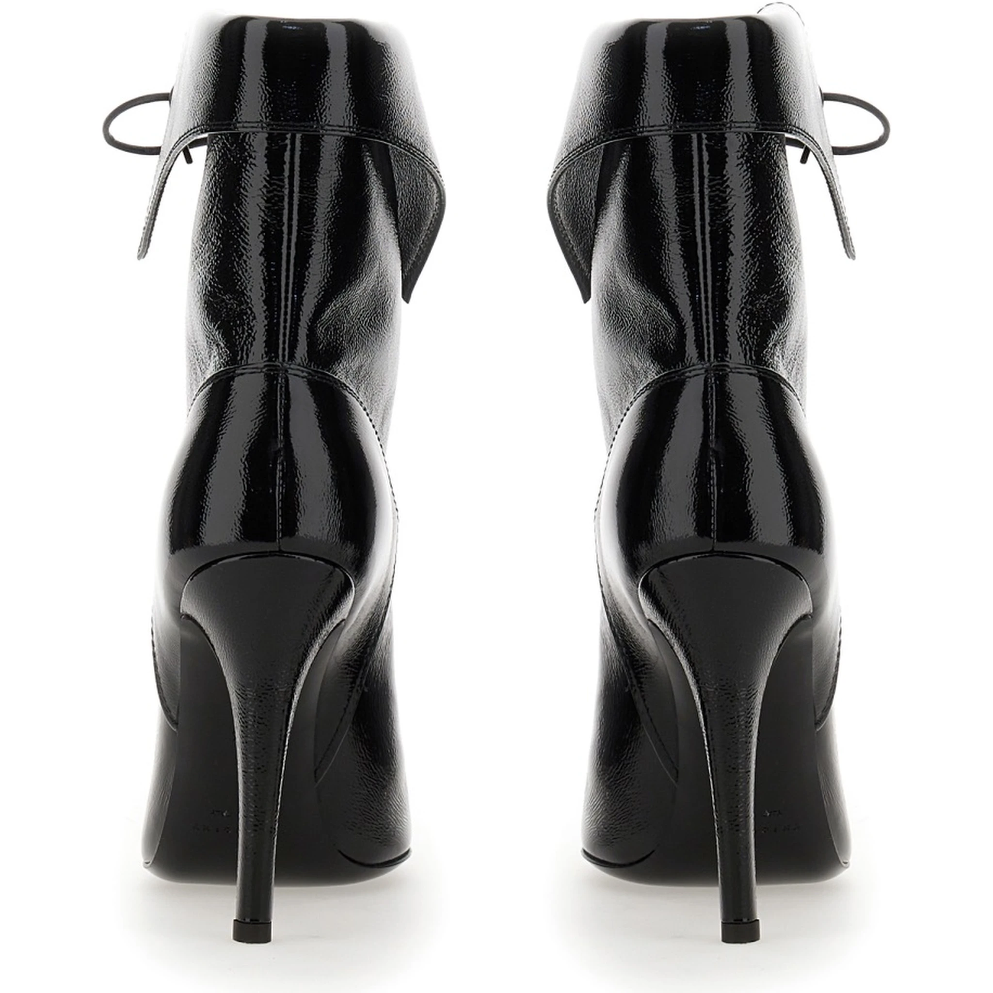 NAPPA BOOT