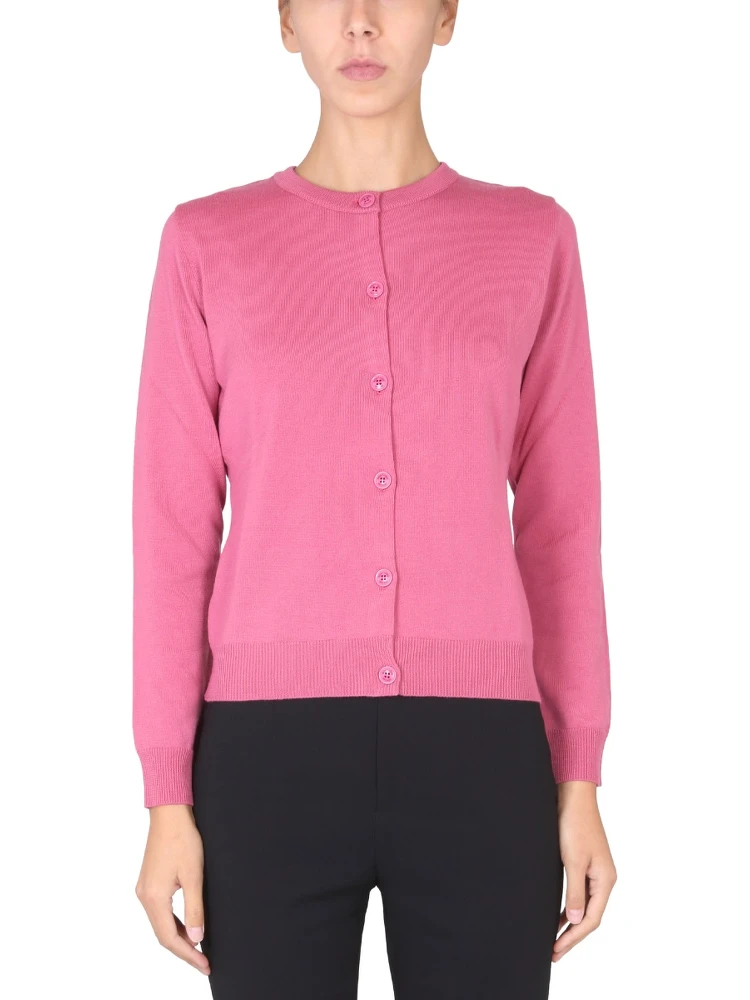 WOOL JERSEY.