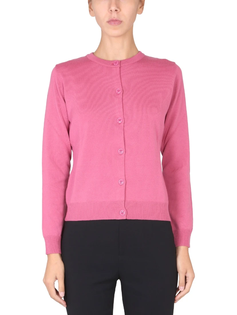 WOOL JERSEY.