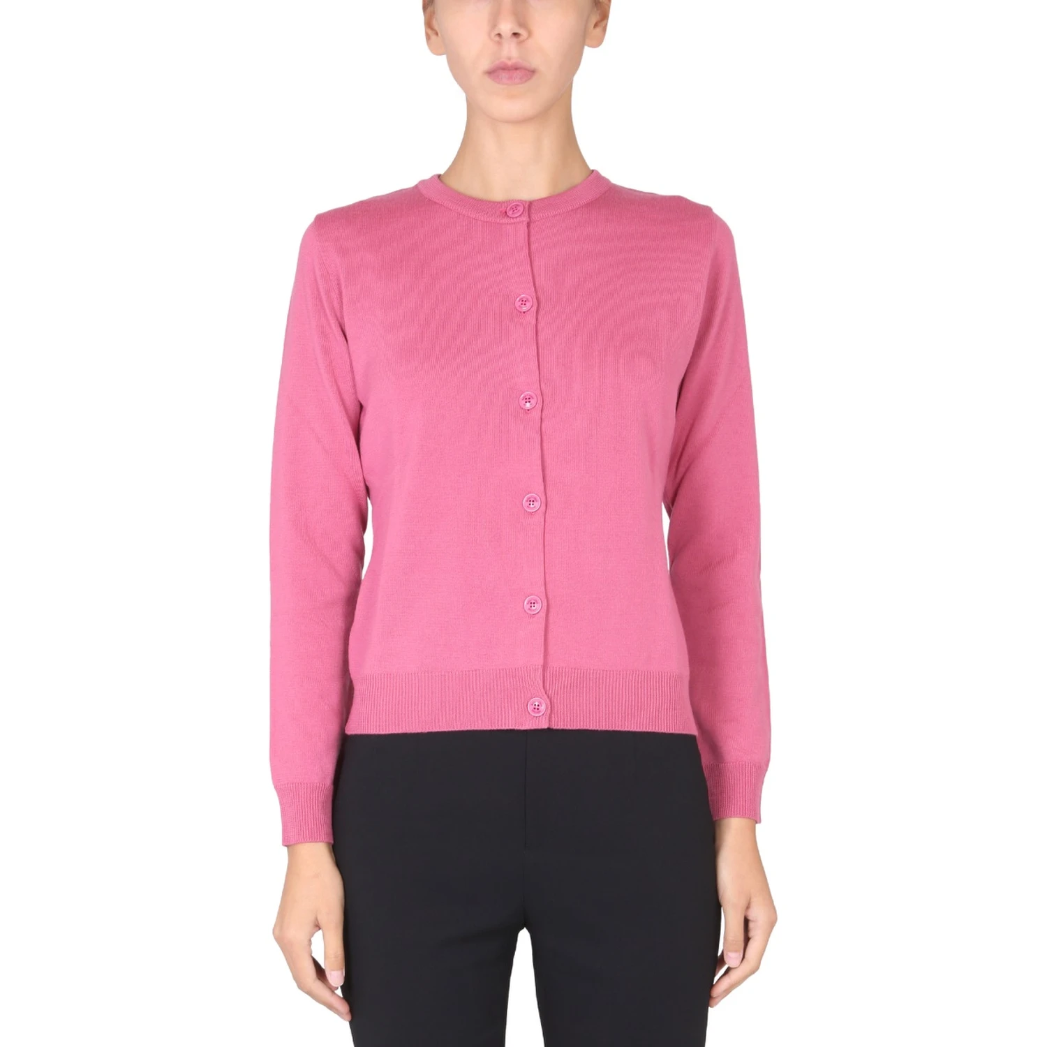WOOL JERSEY.