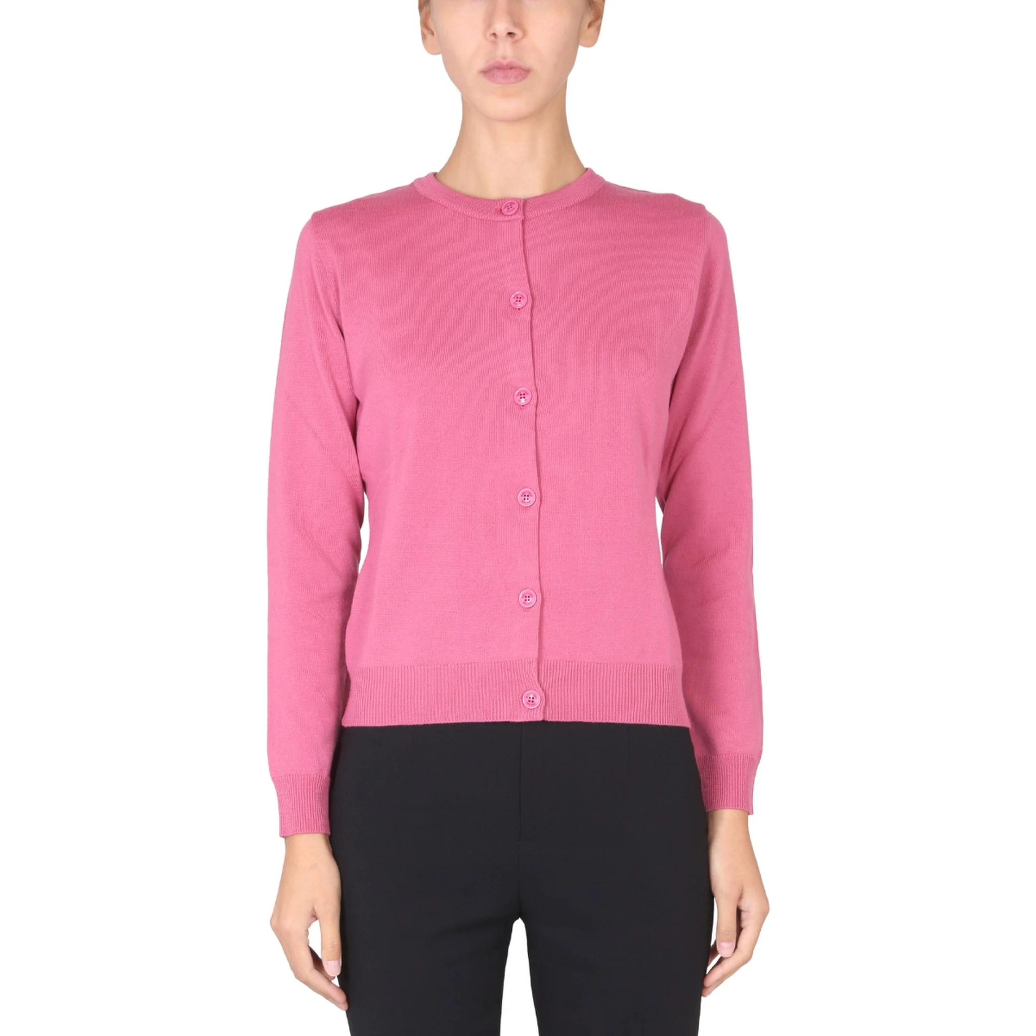 WOOL JERSEY.