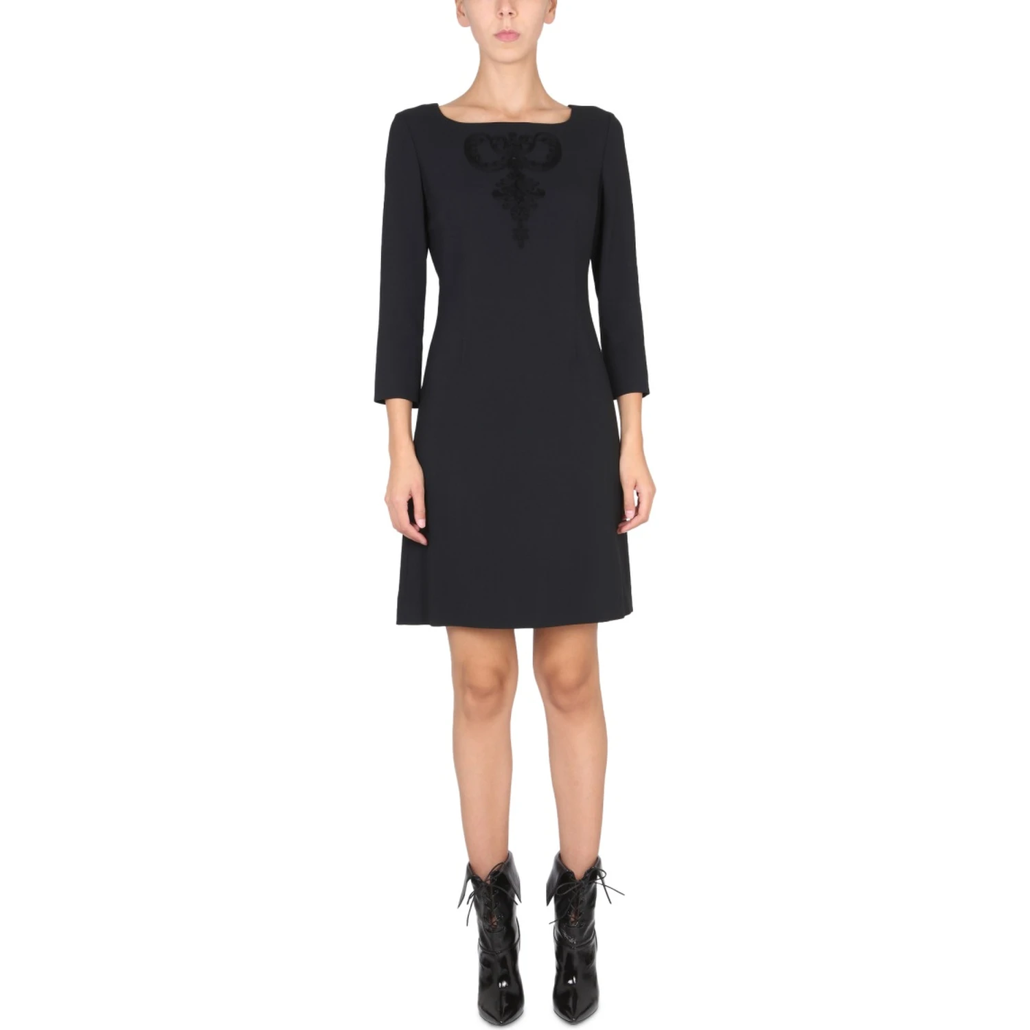 CADY DRESS