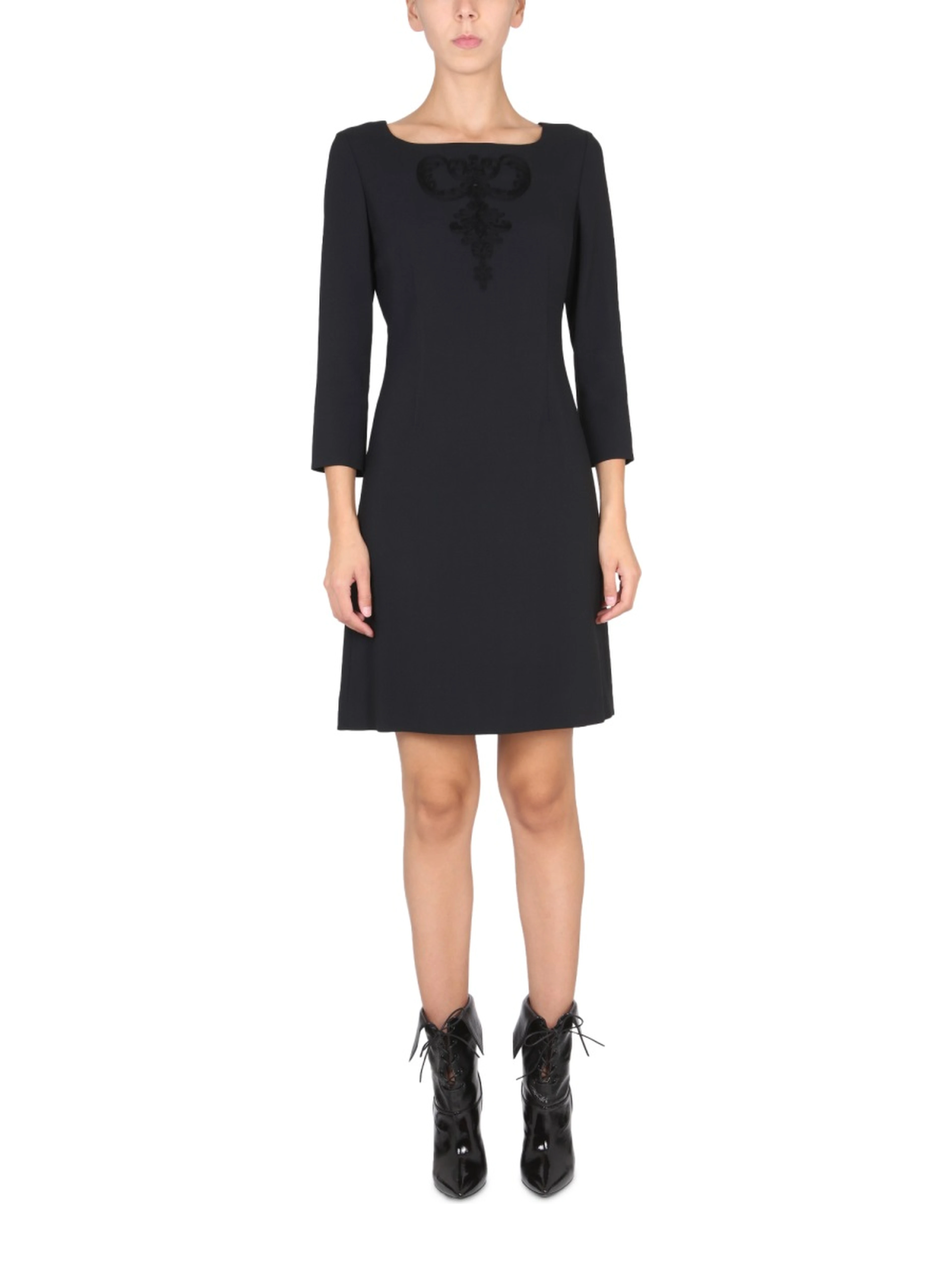 CADY DRESS