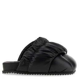 SANDAL TENT
