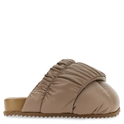 SANDAL TENT