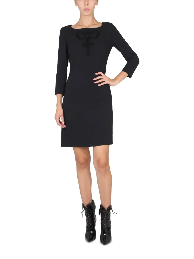 CADY DRESS