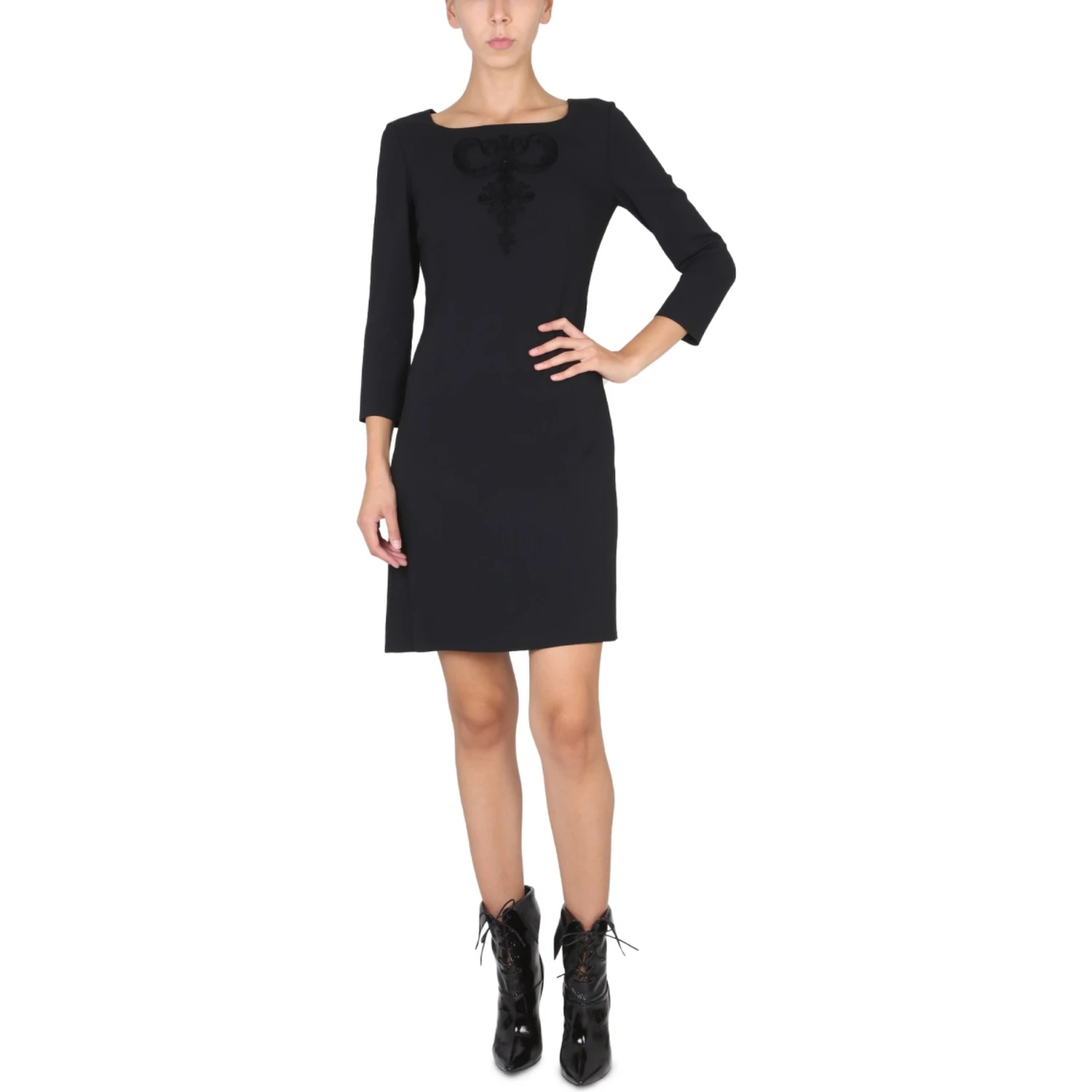 CADY DRESS