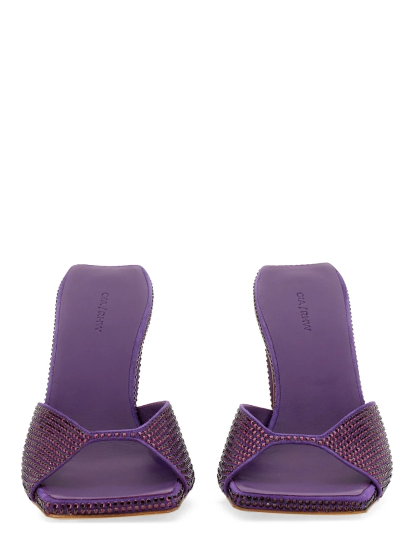 ROSIE 14 SANDAL