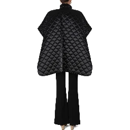 QUILTED JACKET