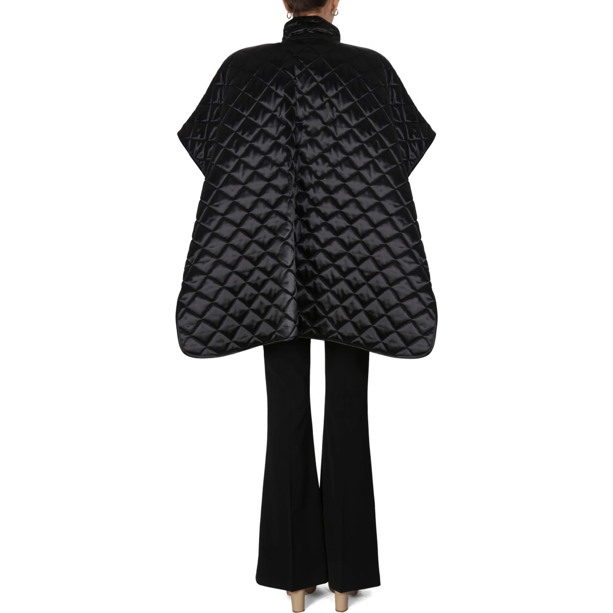 QUILTED JACKET