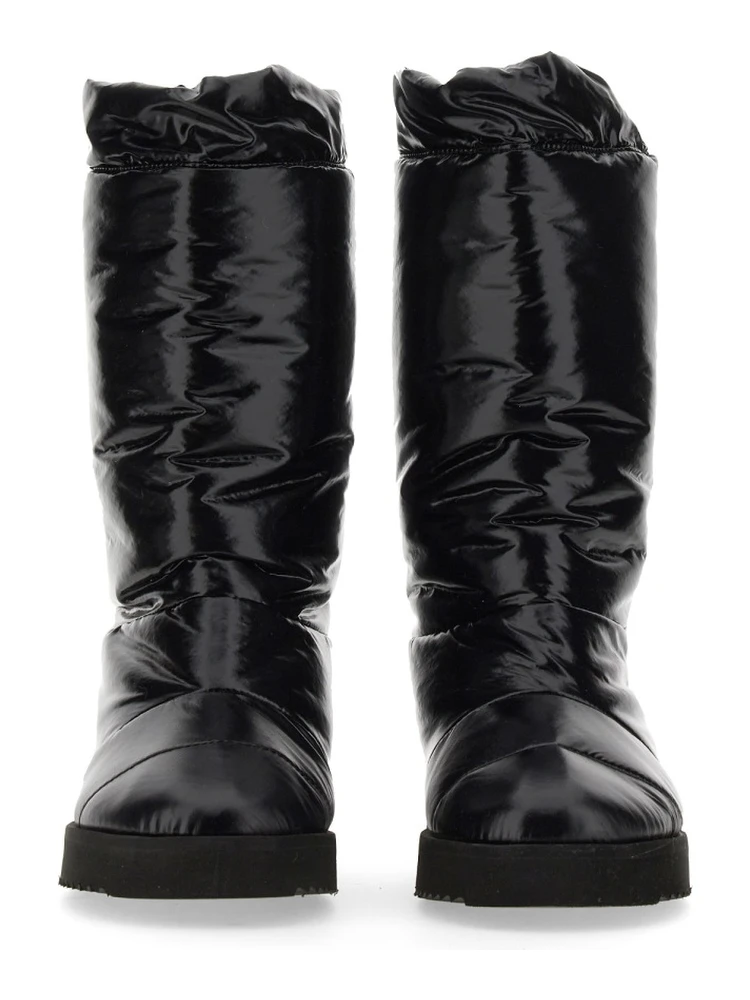 SKI BOOTS alternative