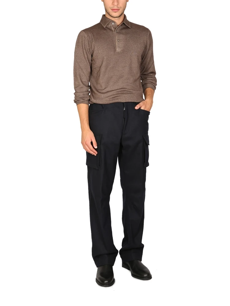 CARGO PANTS alternative