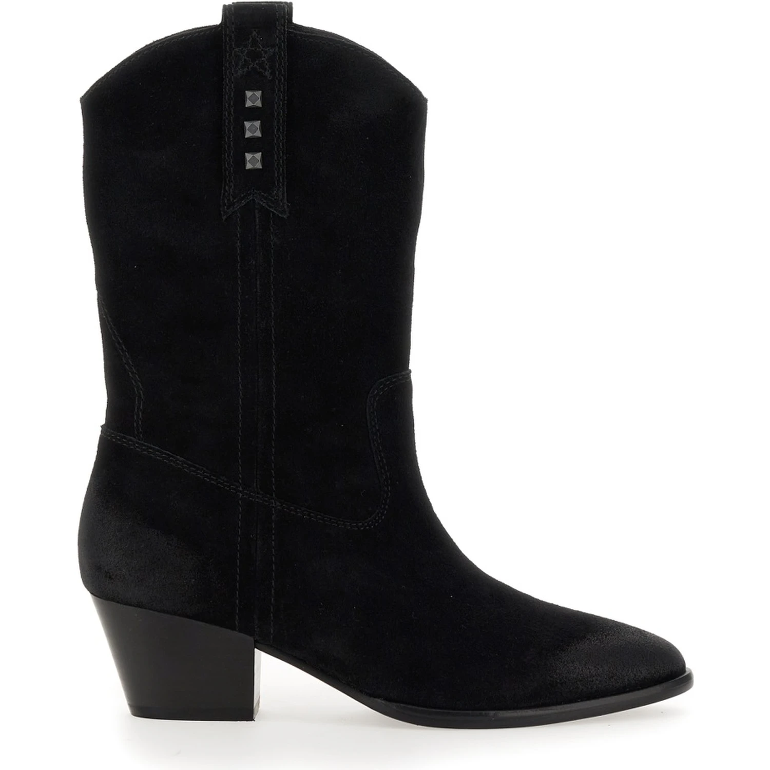 HOOPER BOOTS