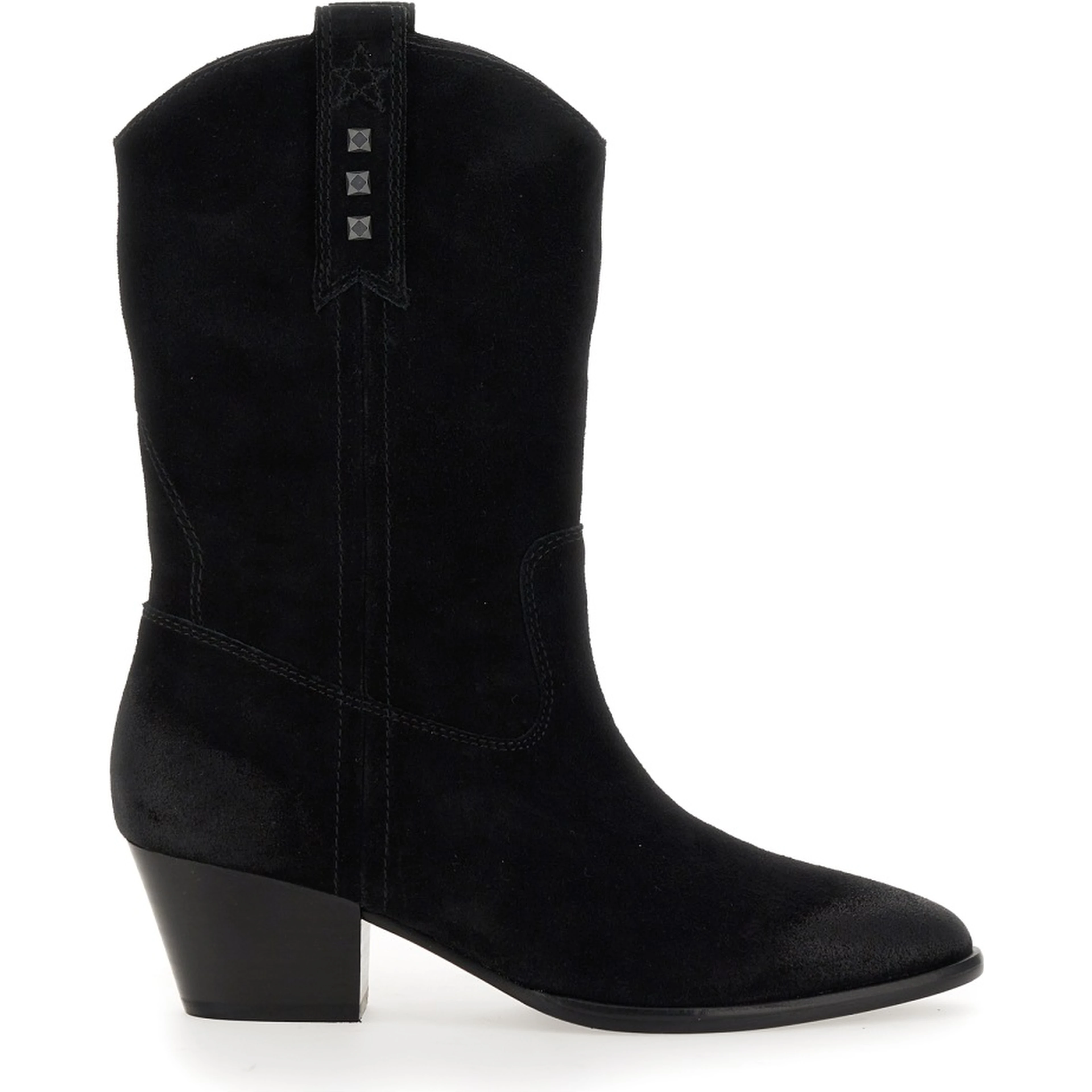 HOOPER BOOTS
