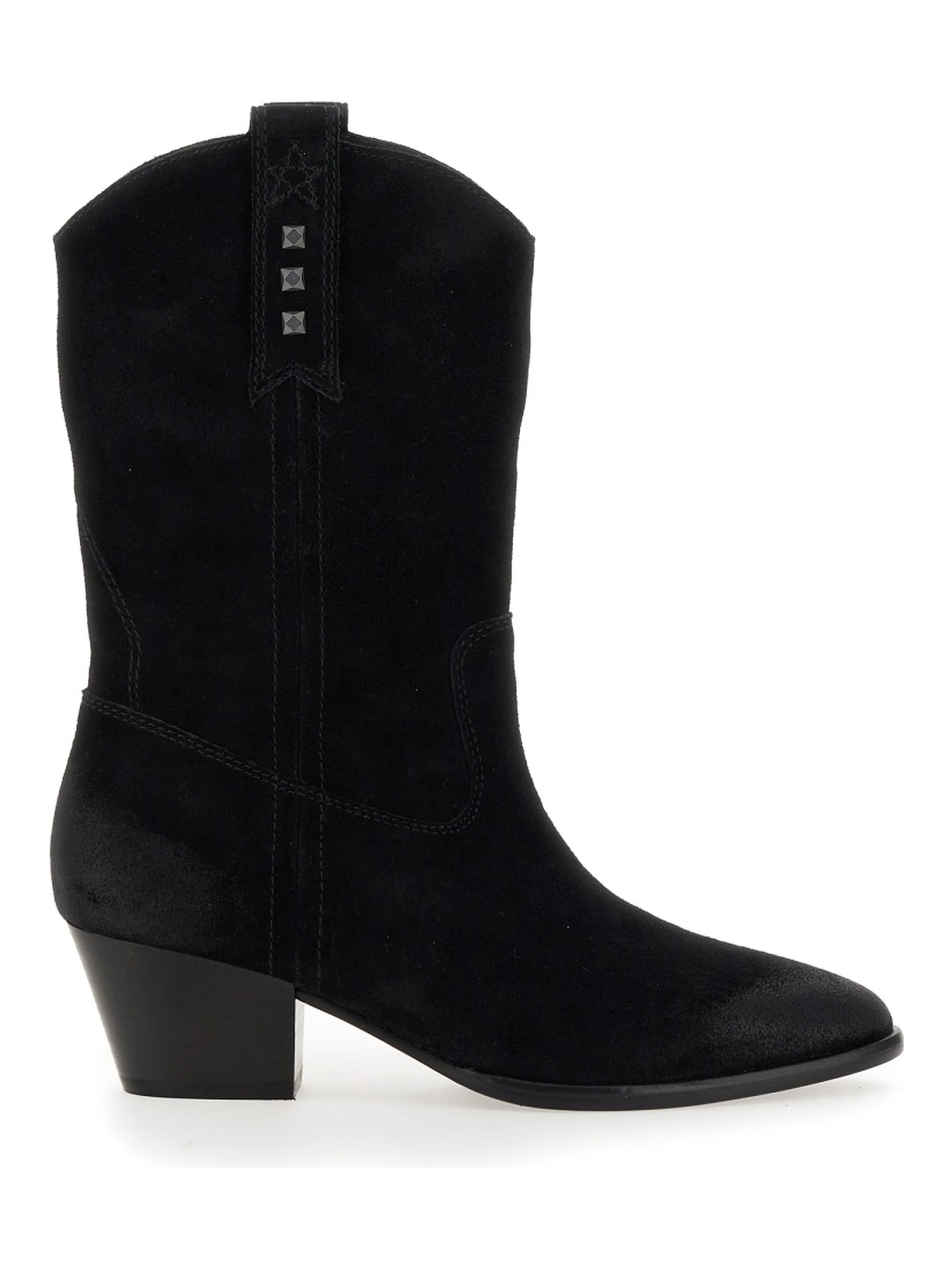HOOPER BOOTS