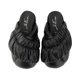 SANDAL TENT
