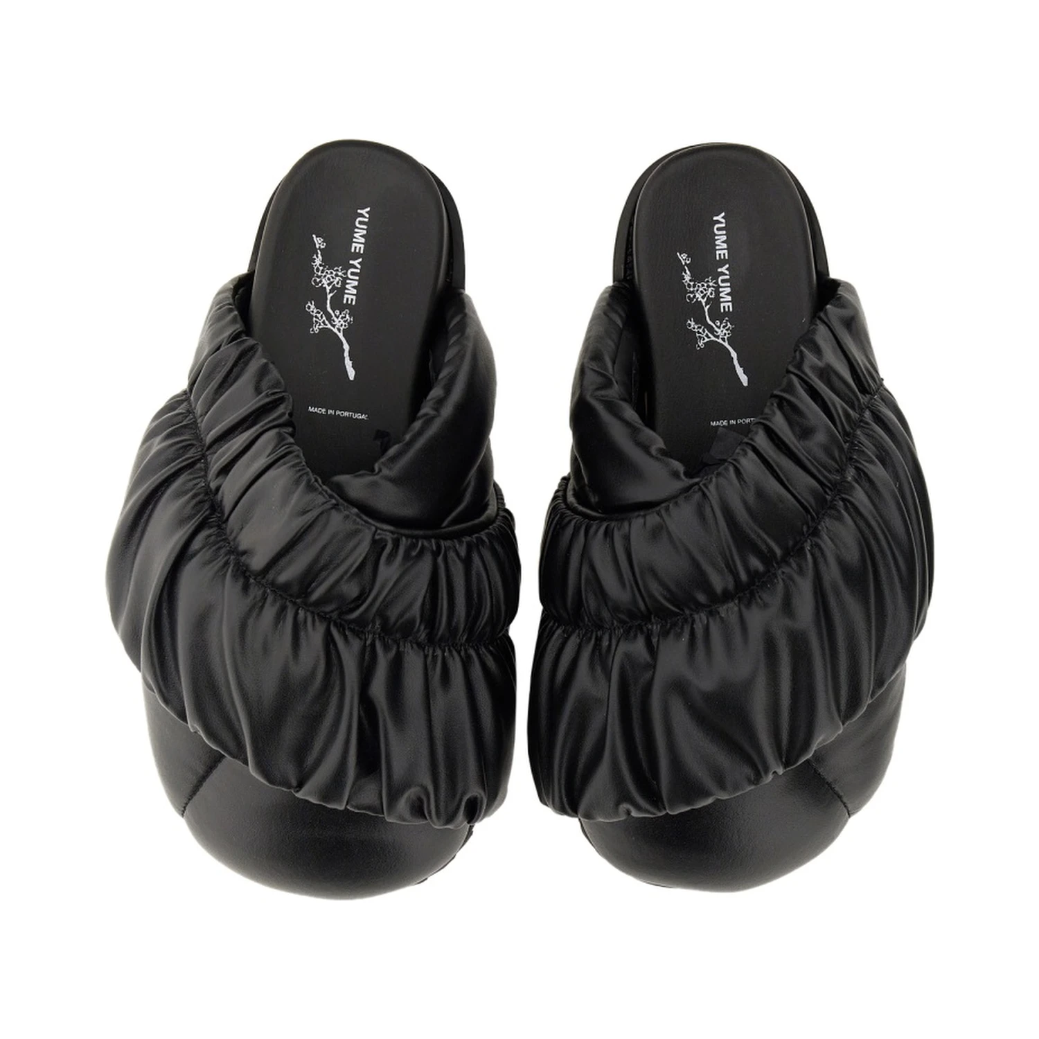 SANDAL TENT