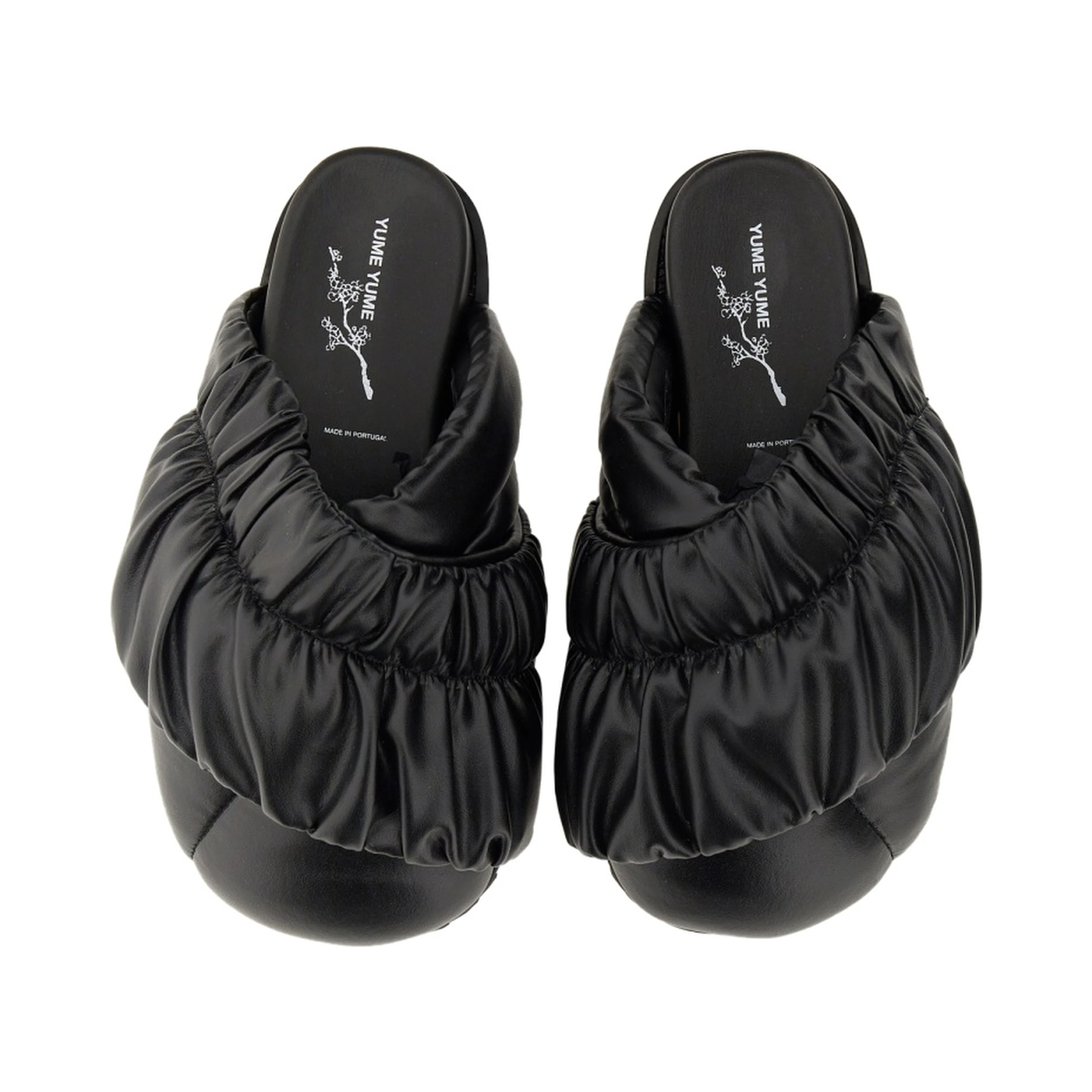 SANDAL TENT