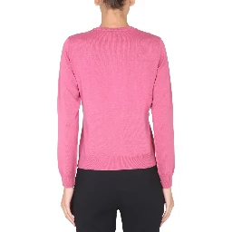 WOOL JERSEY.