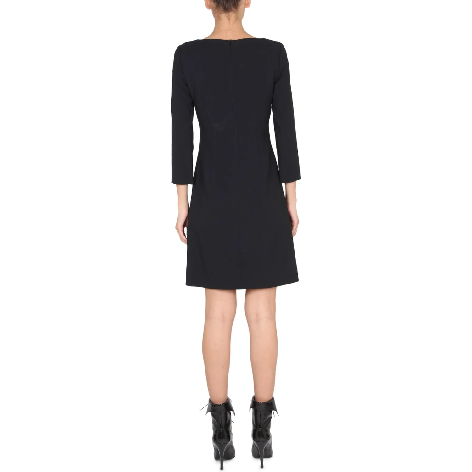 CADY DRESS