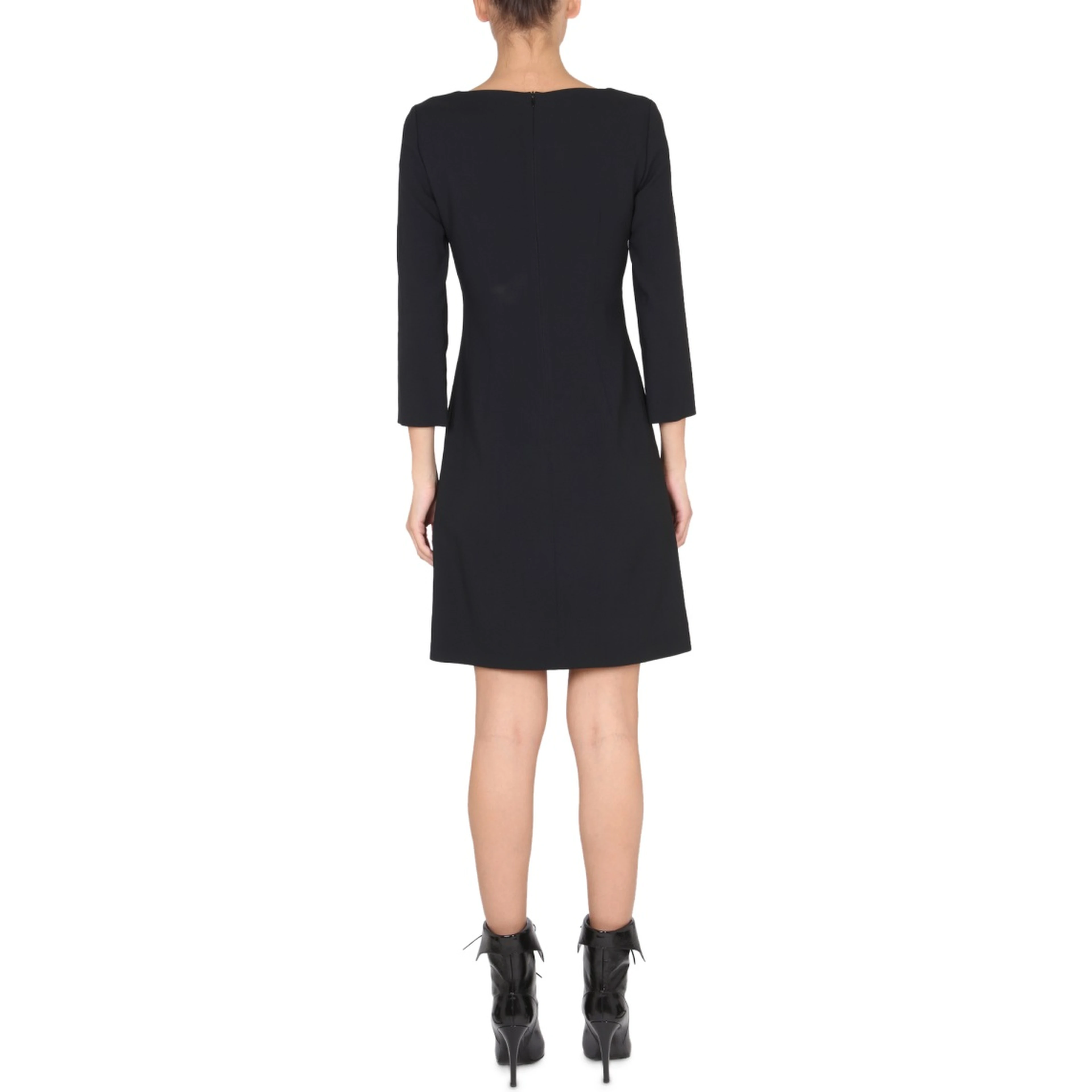 CADY DRESS