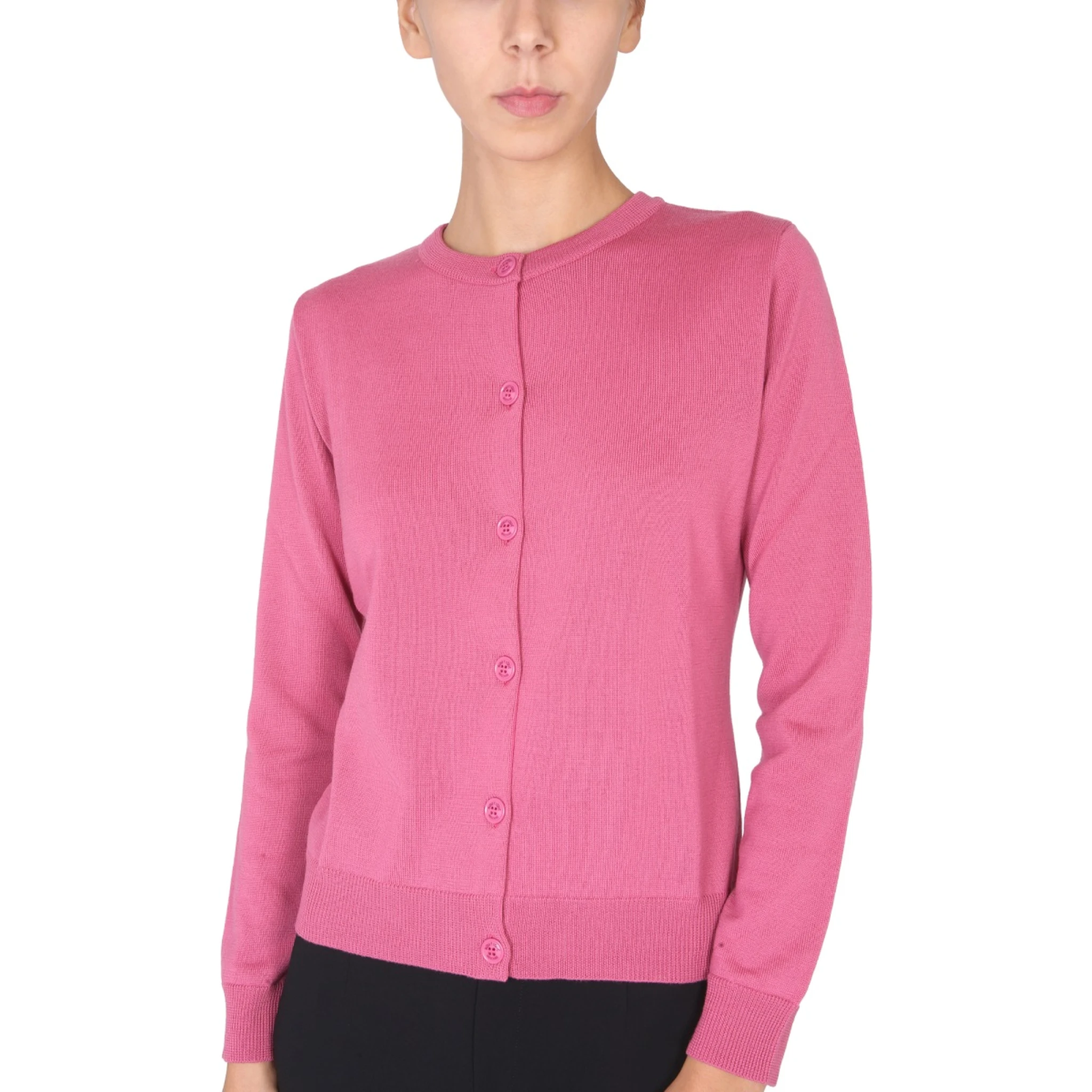 WOOL JERSEY.