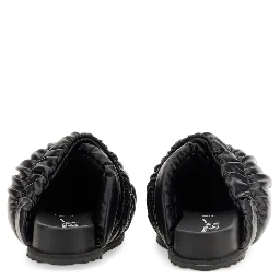 SANDAL TENT