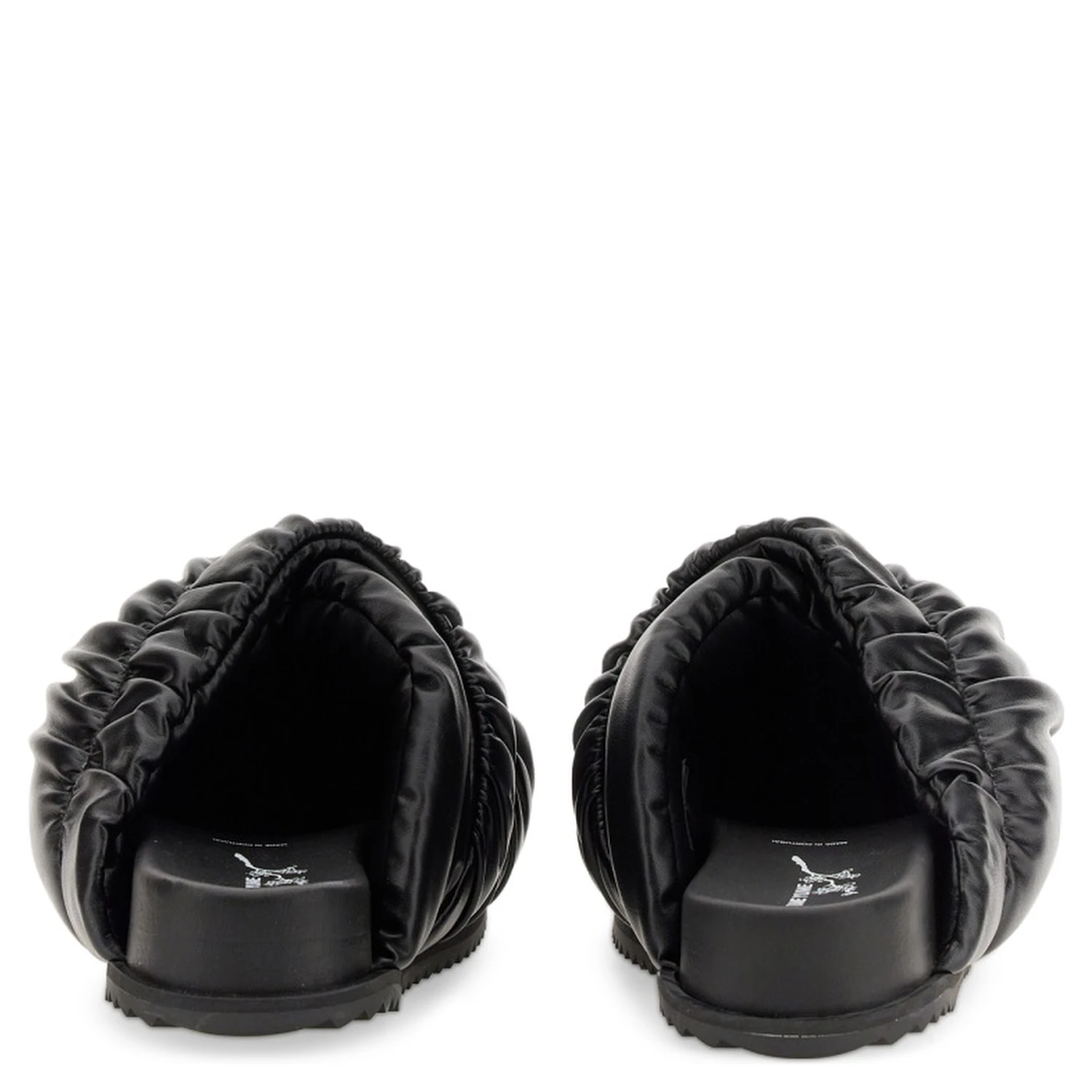 SANDAL TENT