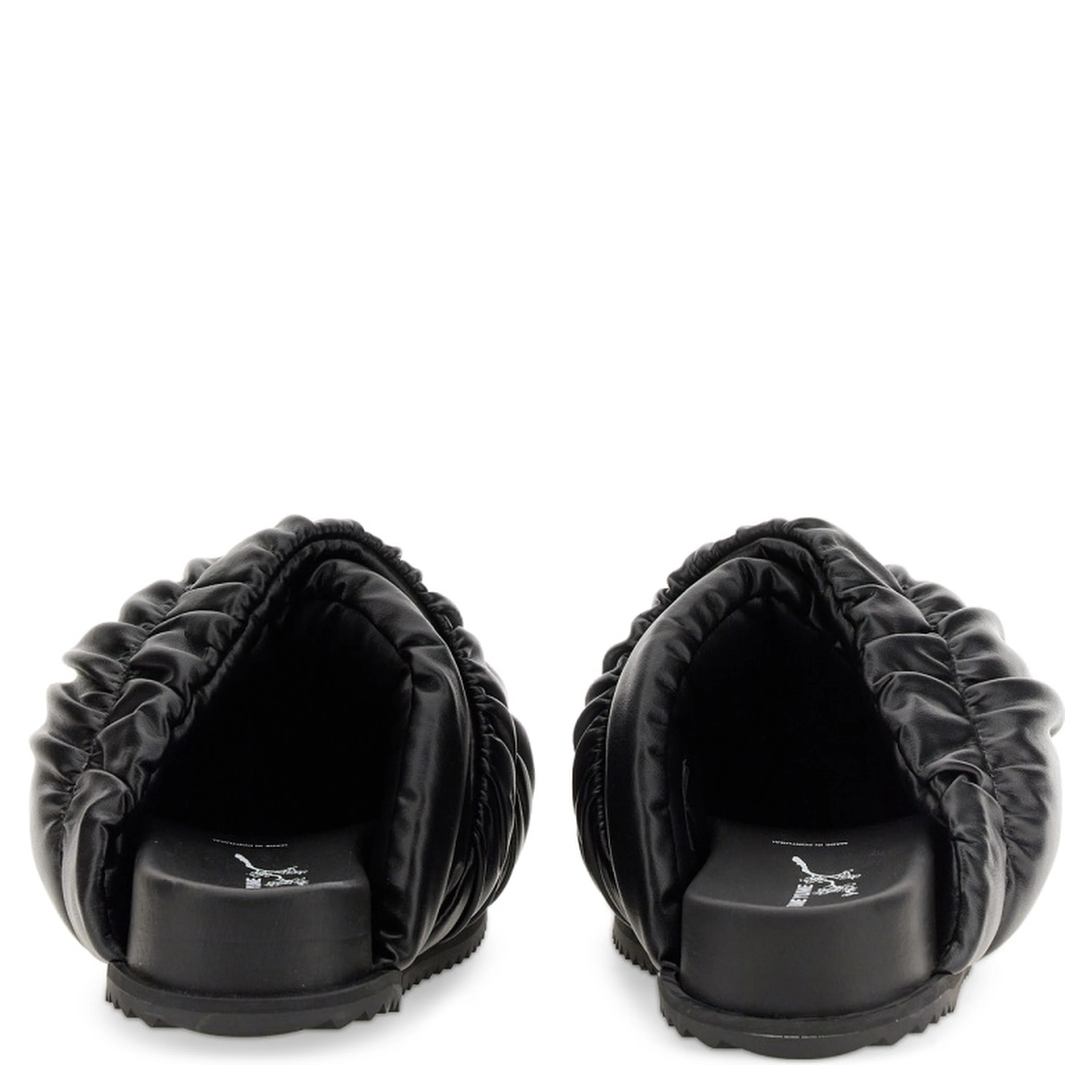 SANDAL TENT