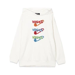 PINS HOODIE