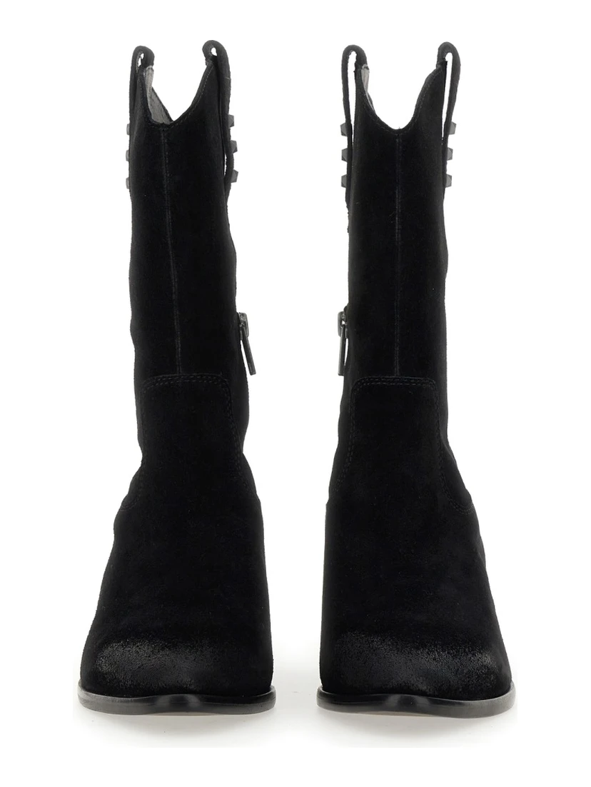 HOOPER BOOTS