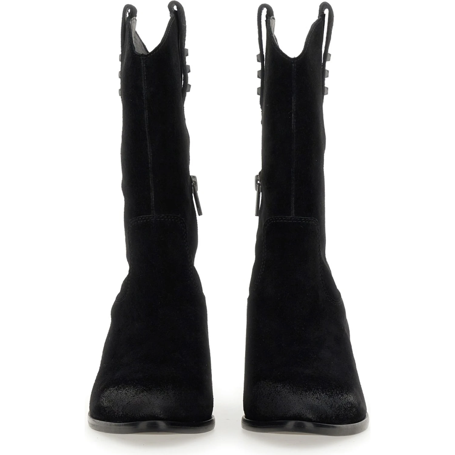HOOPER BOOTS