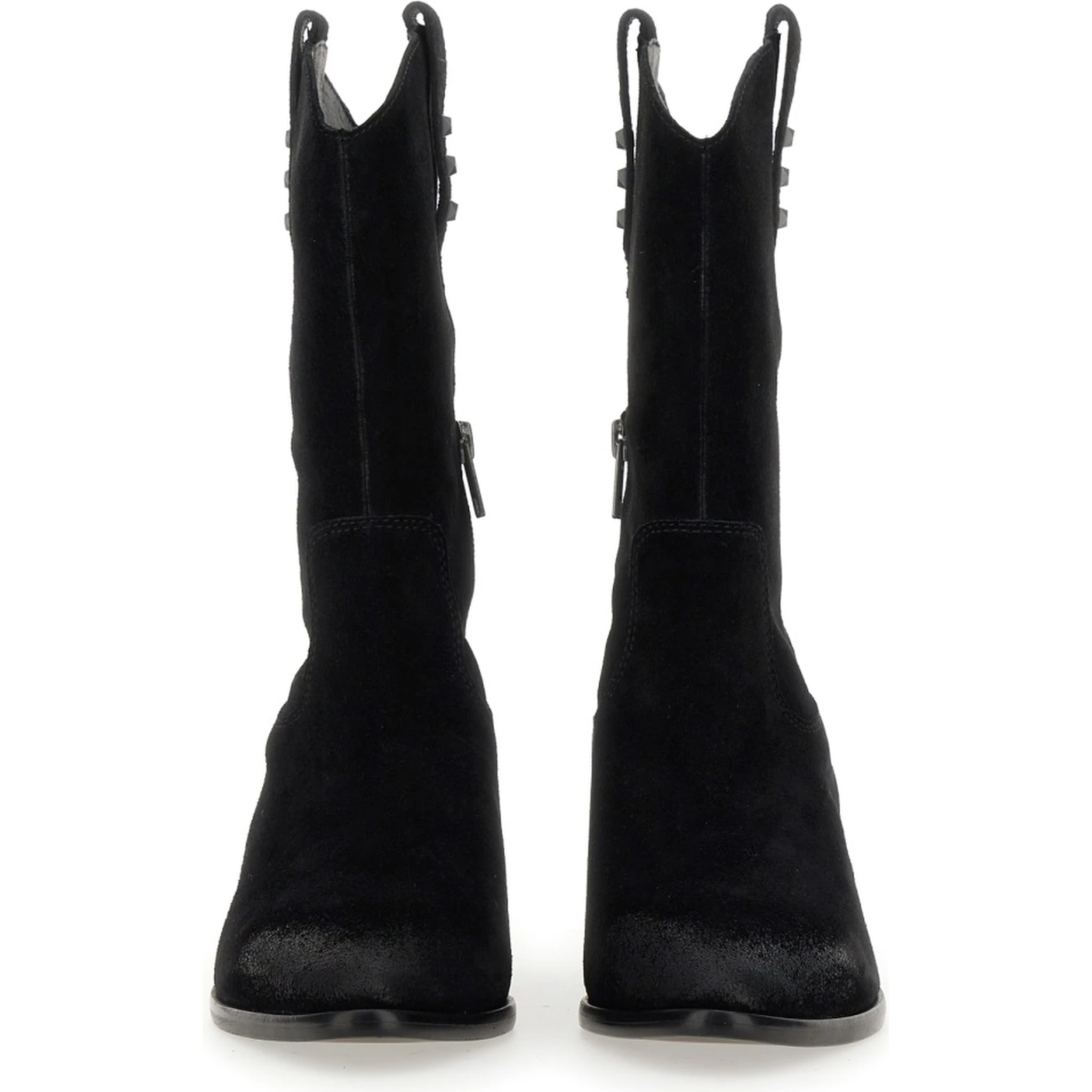 HOOPER BOOTS