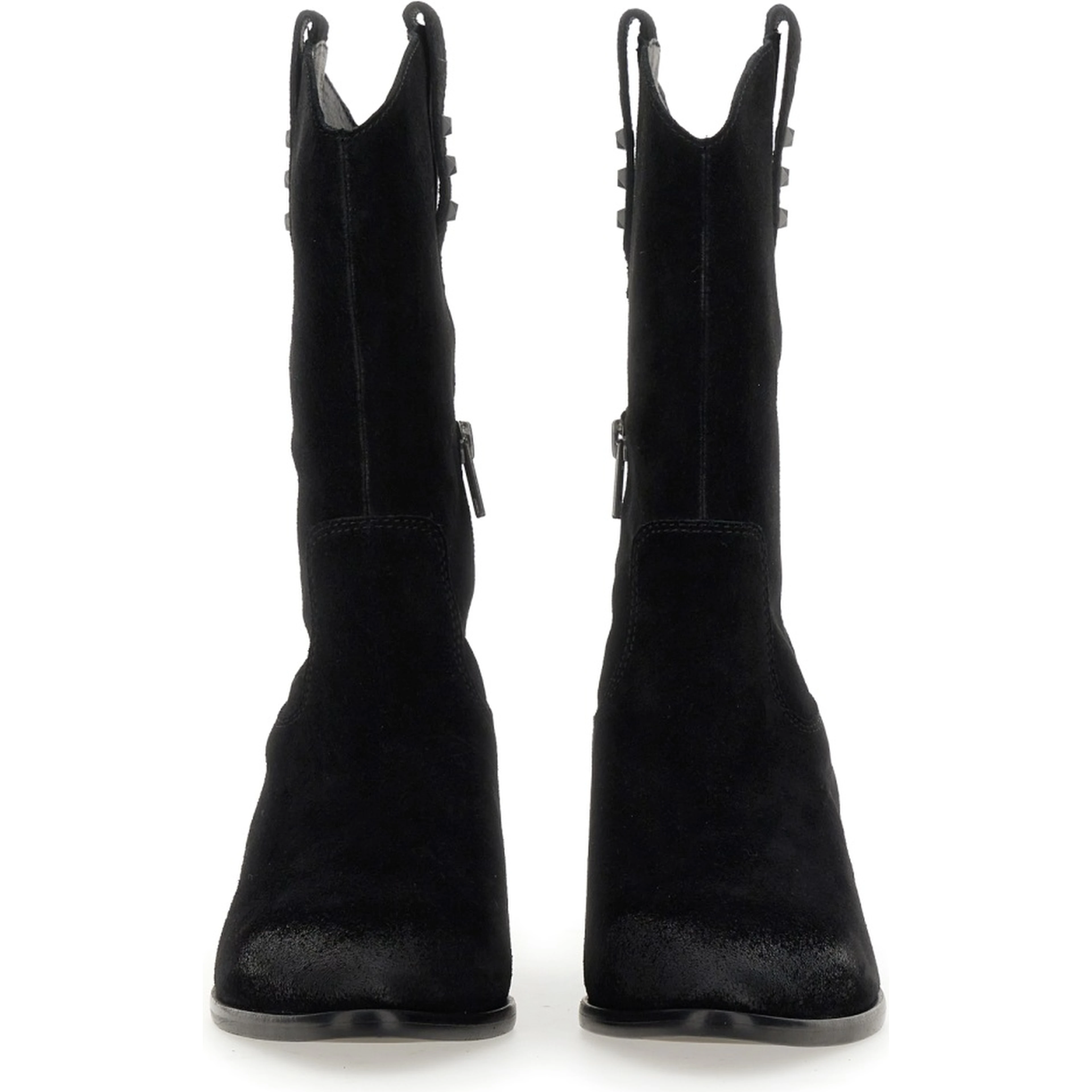 HOOPER BOOTS
