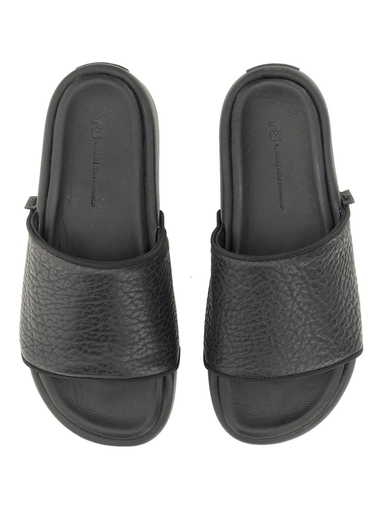 SLIDE SANDAL alternative