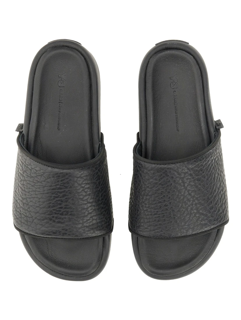 SLIDE SANDAL