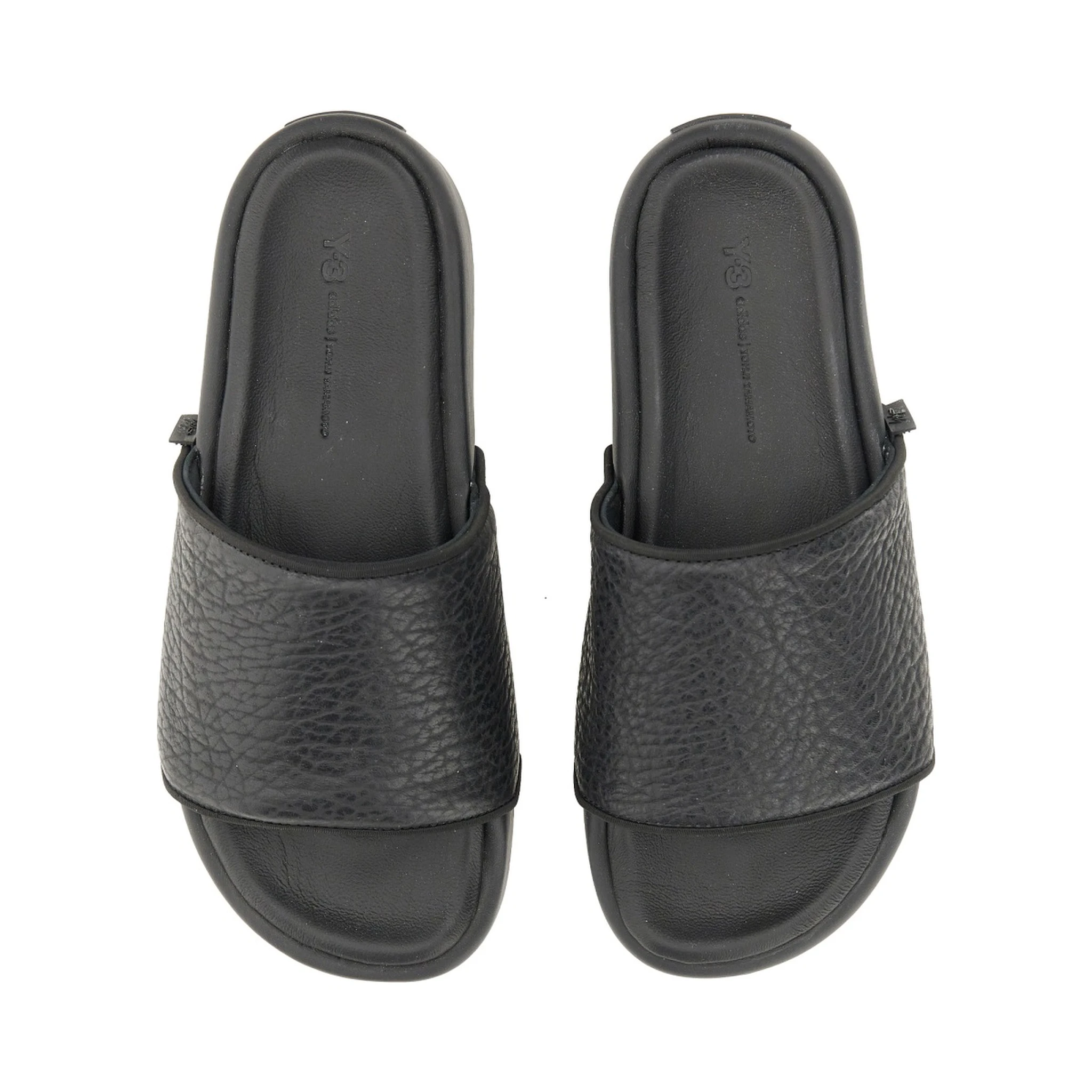 SLIDE SANDAL
