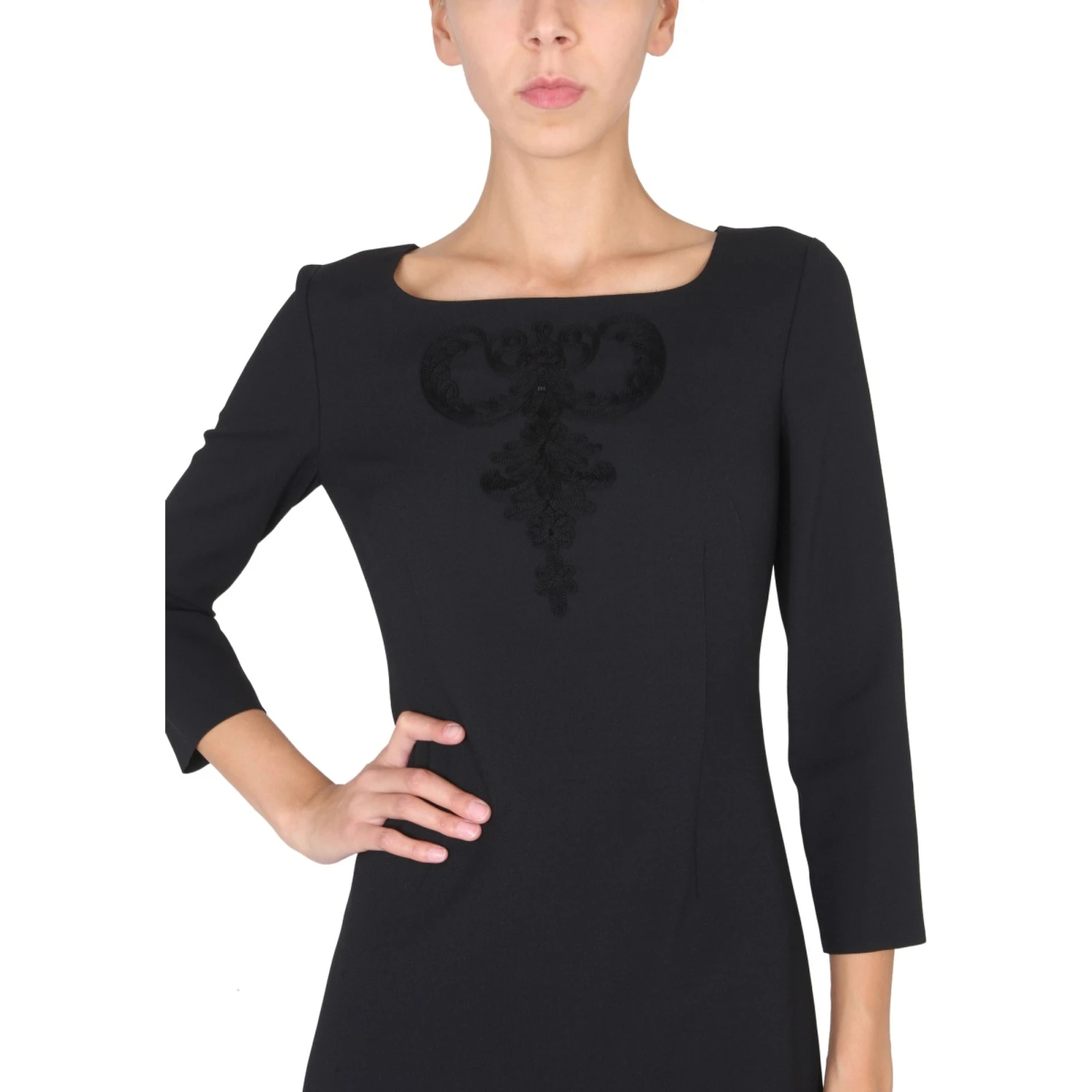 CADY DRESS